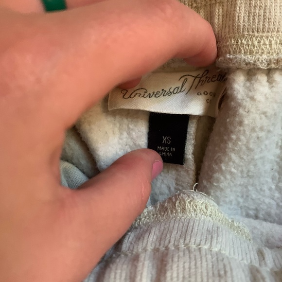 Comfy Sweatpants - Picture 2 of 4